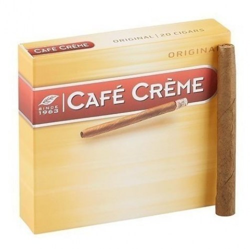 Cafe Creme original